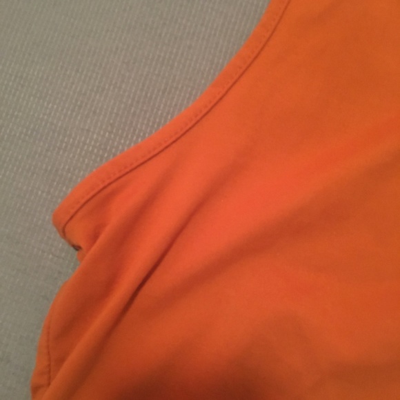 ⭐️ Modern Boho Mock Neck Tank Peasant Minimal Hippie Art Deco Core Blouse - Picture 3 of 3